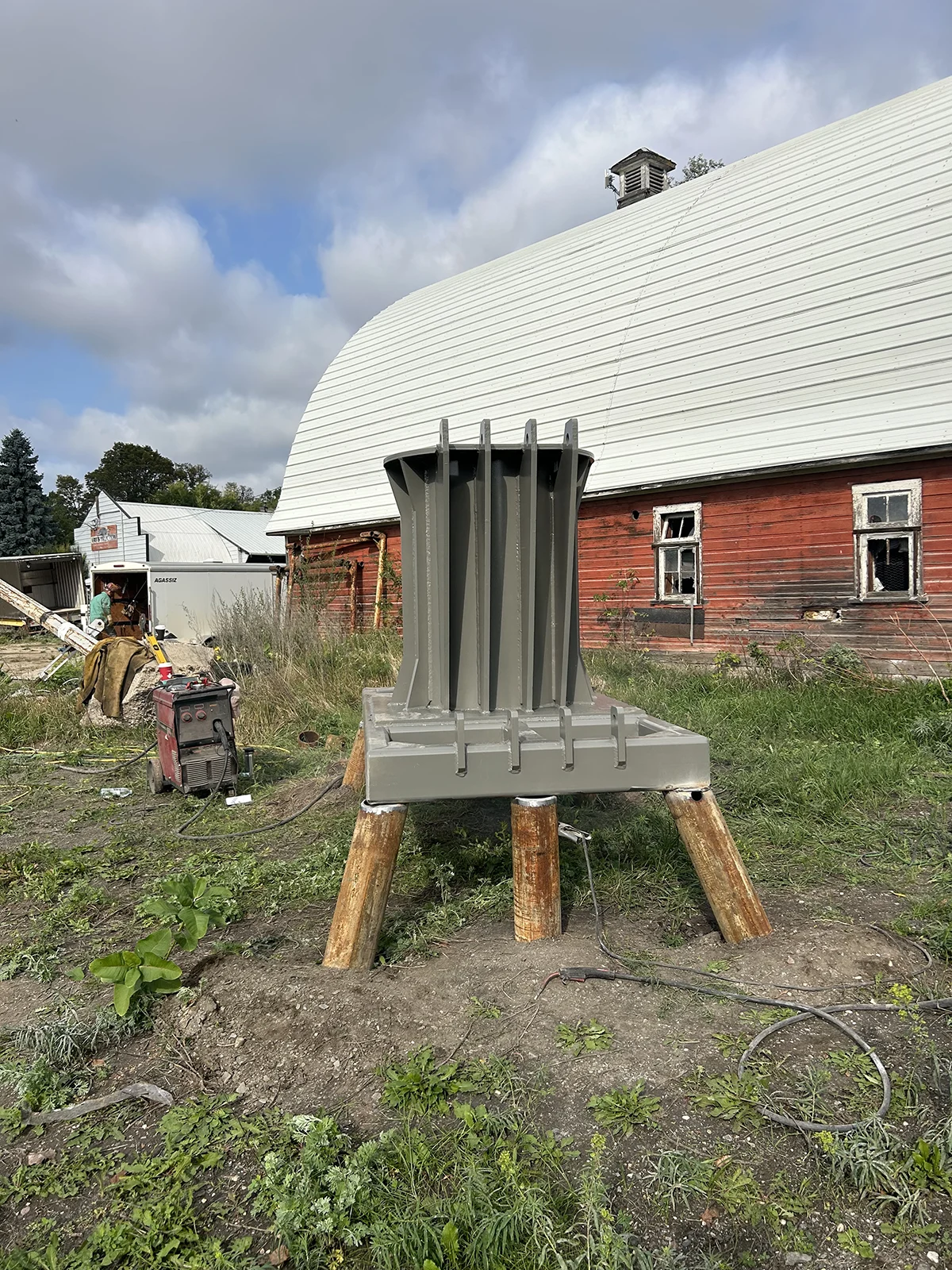 Vertical axis wind turbine for sale