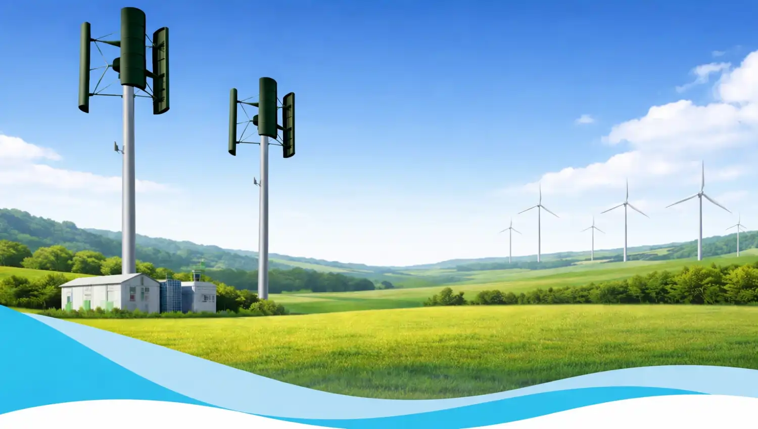 Mundo Proximity Power Center Hero